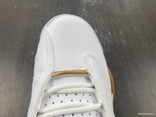 MaikeSneakers Air Jordan Wheat 414571-171 13 0625